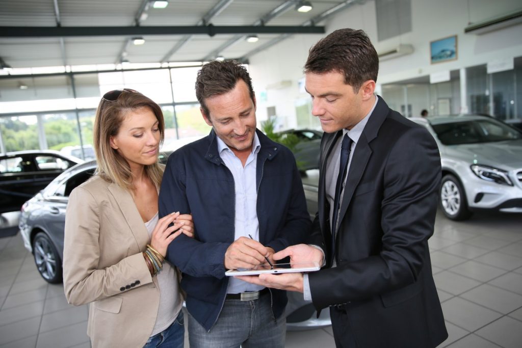 auto avantage mandataire