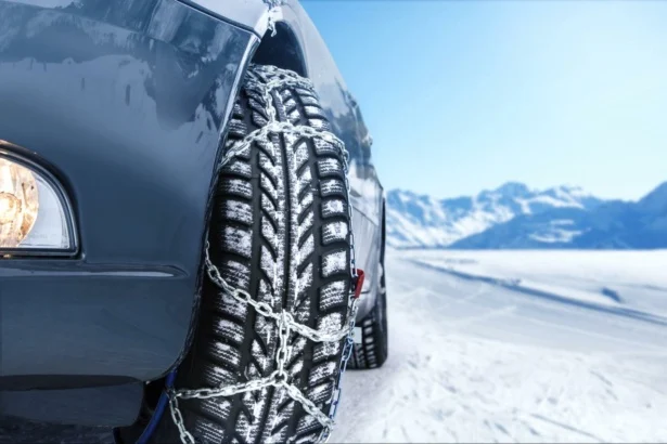comparatif chaines neige