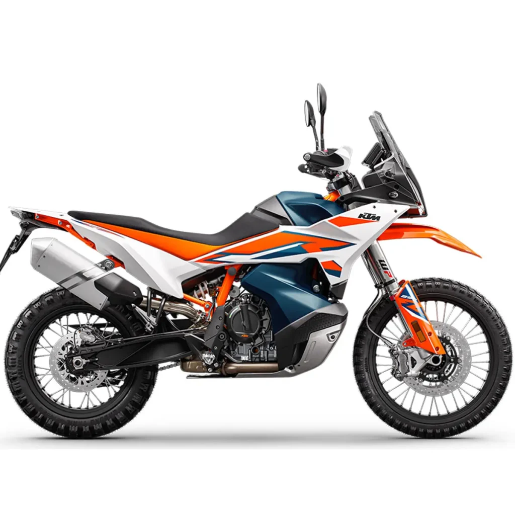 meilleur trail moto 2024