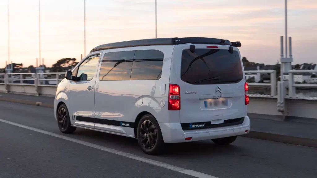Citroën Jumpy