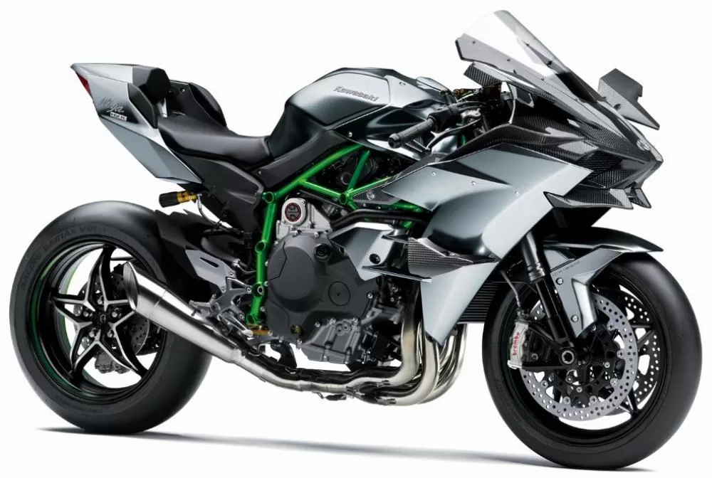 motos sportives mythiques