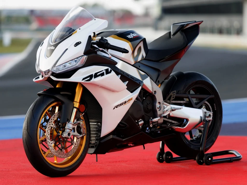 motos sportives mythiques