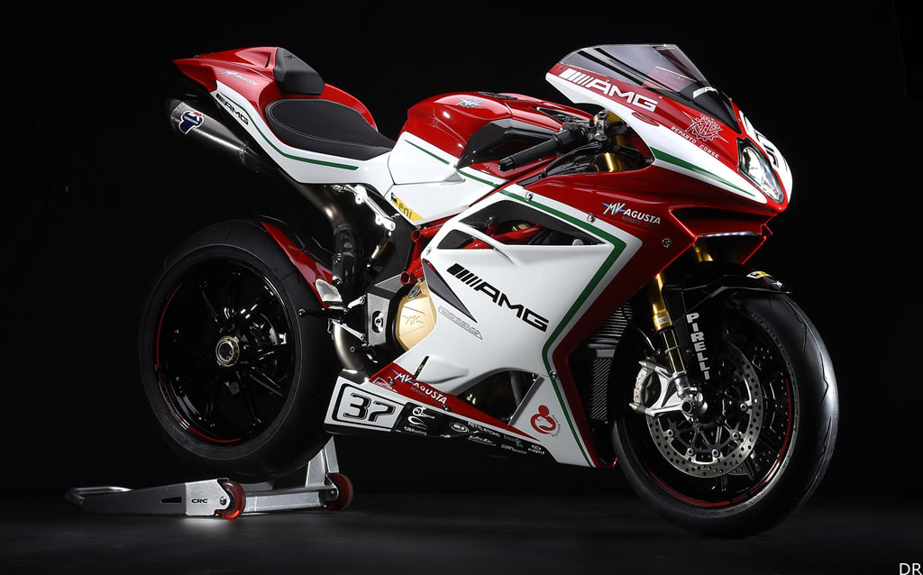 motos sportives mythiques