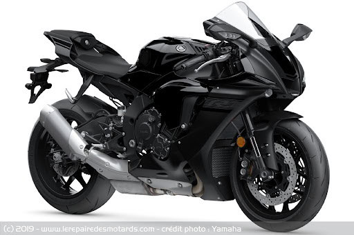 motos sportives mythiques