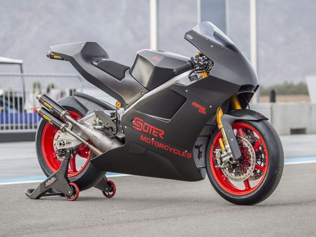 motos sportives mythiques
