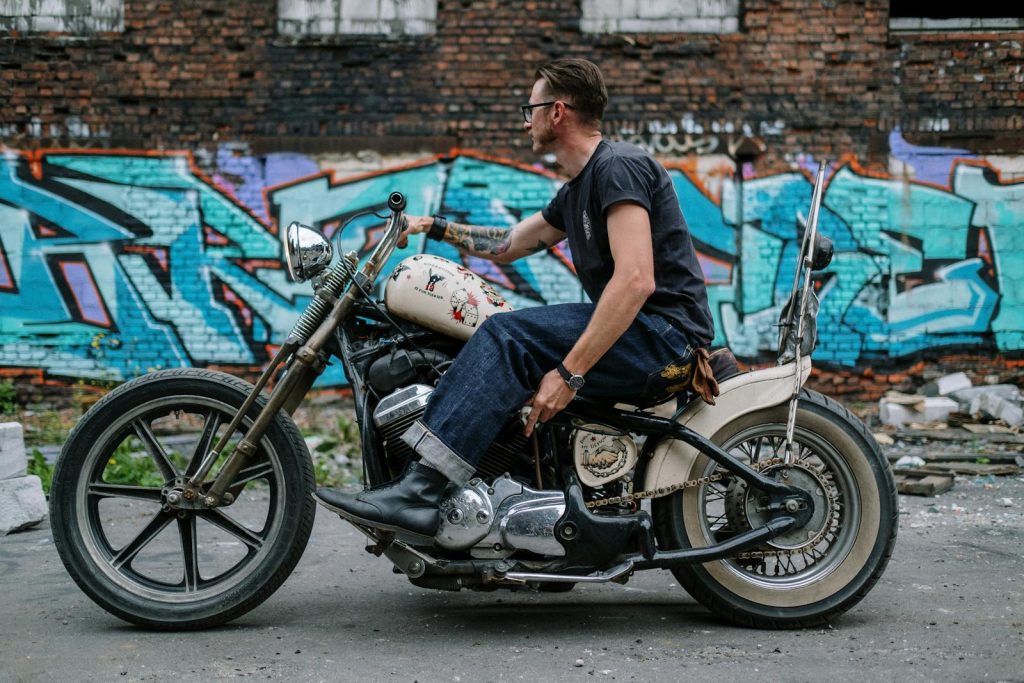 assurance moto motards seniors