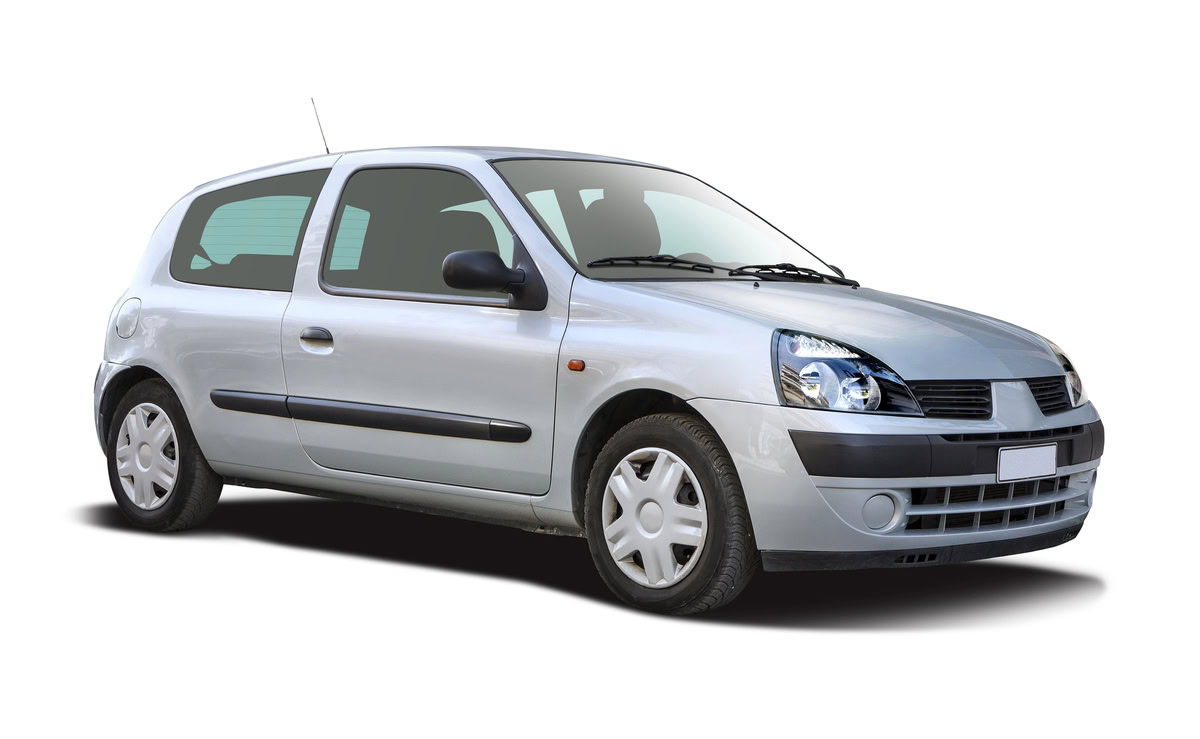 diagnostiquer une panne sur votre Clio 2
