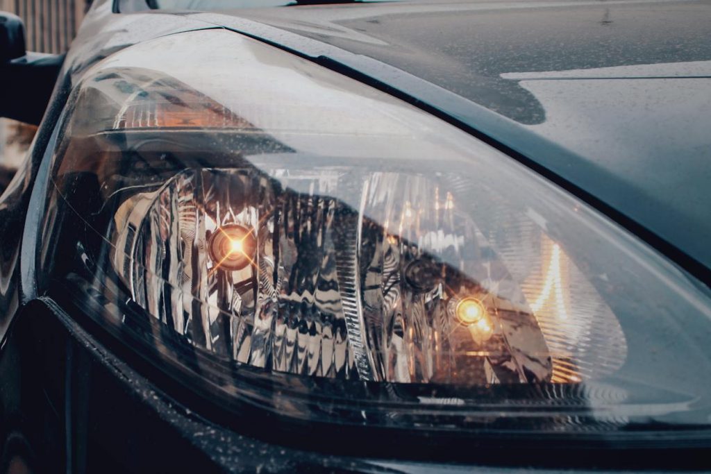 Ampoules LED voiture homologuées