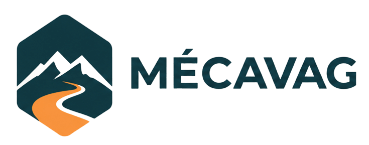 Nouveau logo Mécavag
