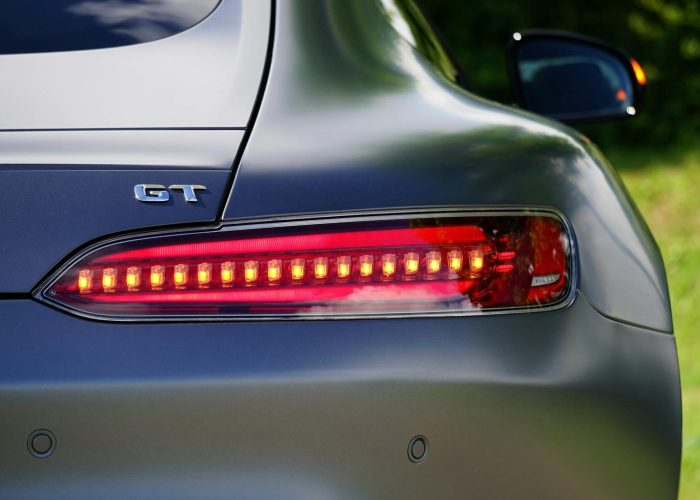 Ampoules LED voiture homologuées