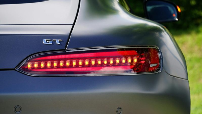 Ampoules LED voiture homologuées