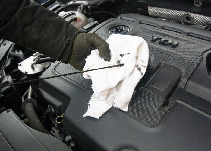 meilleure huile moteur voiture