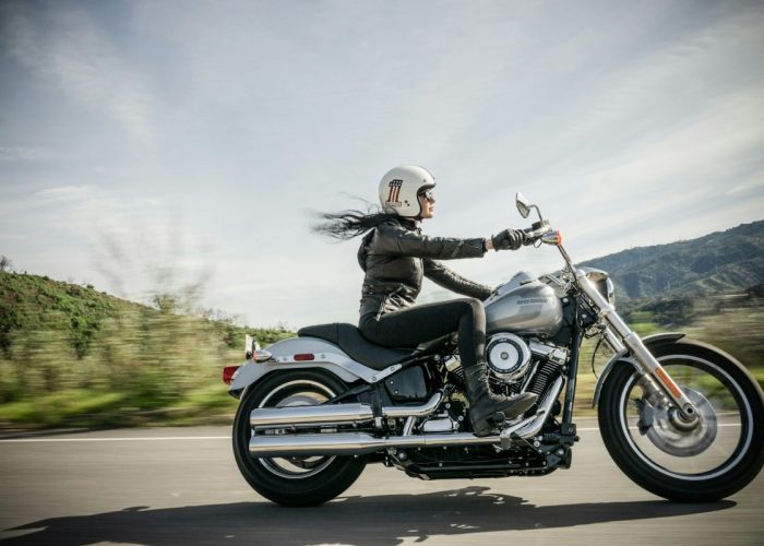 moto en circulation. moto permis A2