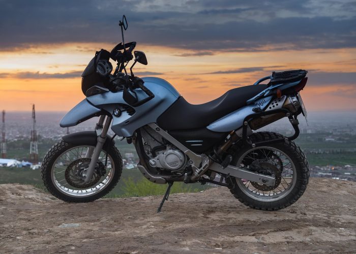 meilleure moto off road 2025
