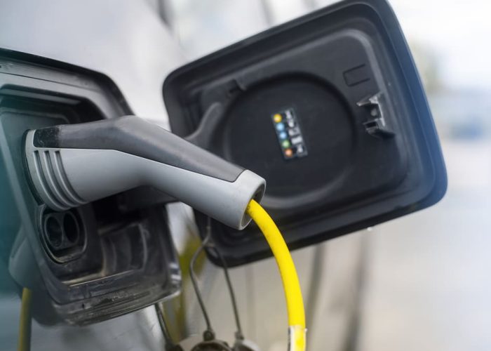 Câbles de recharge pour véhicules électriques