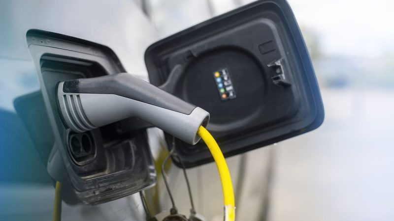 Câbles de recharge pour véhicules électriques