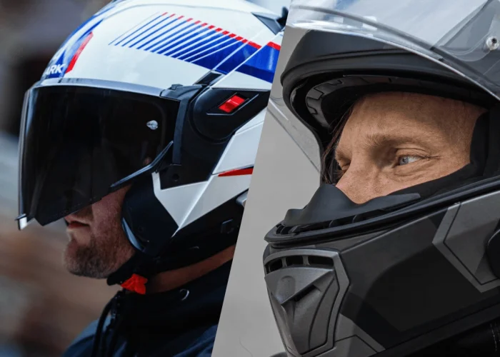 casque moto comparatif