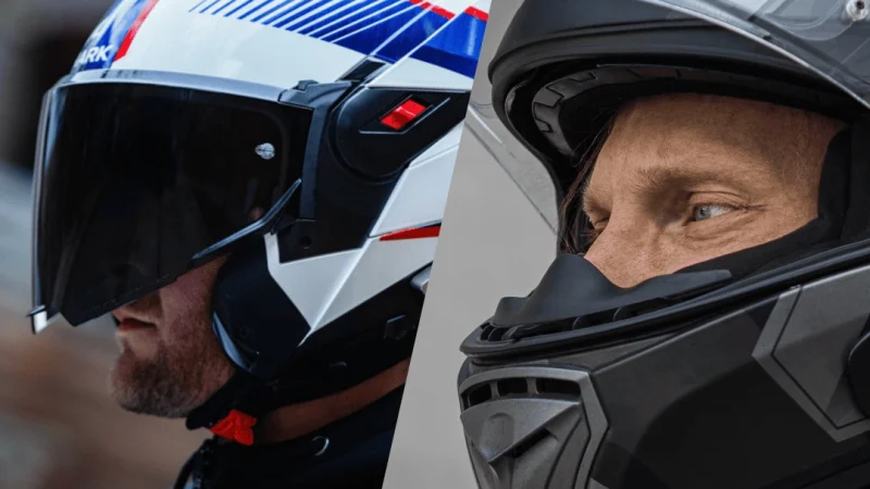 casque moto comparatif