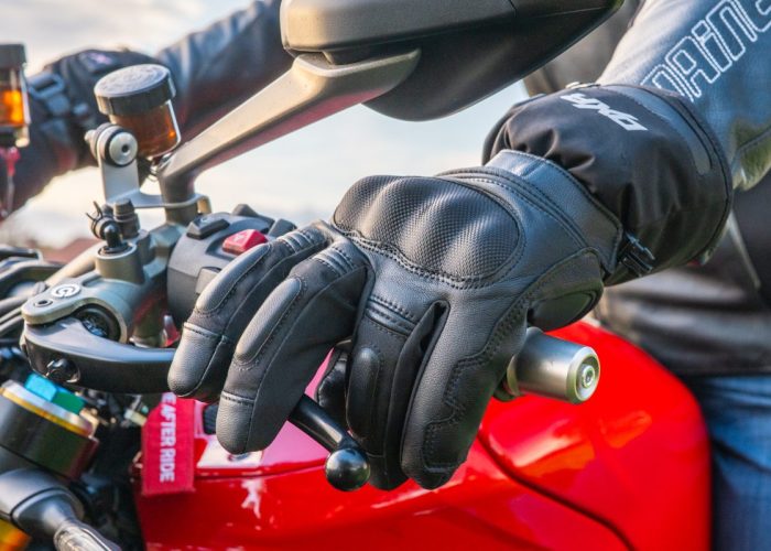 meilleurs gants moto
