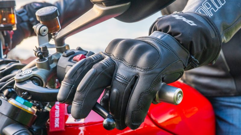meilleurs gants moto