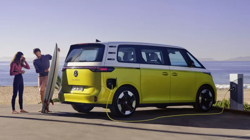 camping-car écologique responsable