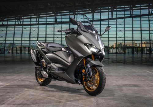 Meilleur maxi scooter 2024