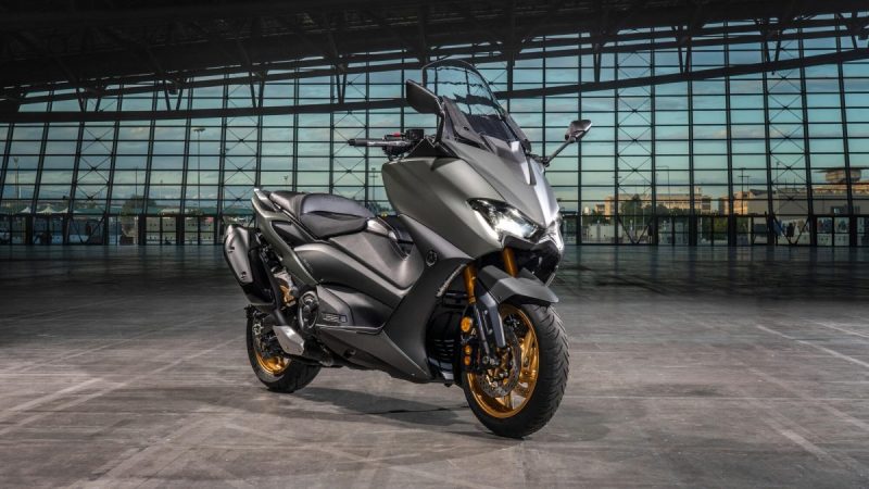 Meilleur maxi scooter 2024
