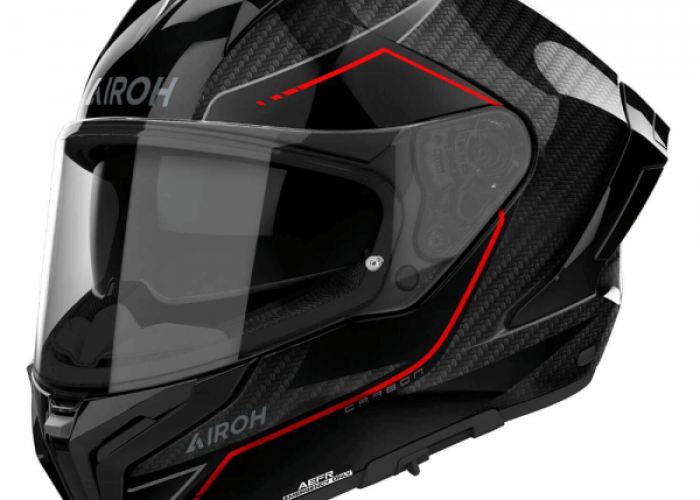 Casque Carbone Ultra Léger