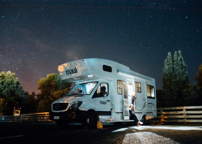 prix camping-car neuf