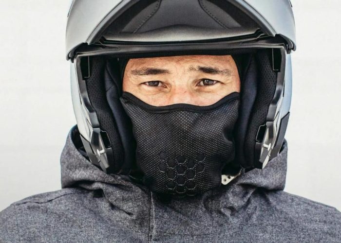 meilleure cagoule moto