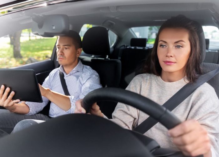 choisir son centre pour un stage de récupération de points
