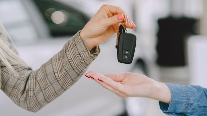 Guide achat d'une voiture d'occasion