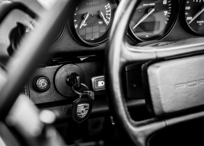 démonter neiman voiture soi-même