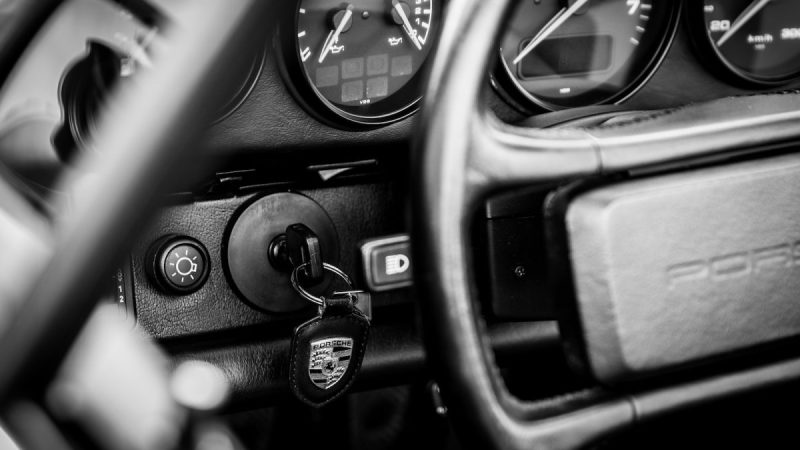 démonter neiman voiture soi-même