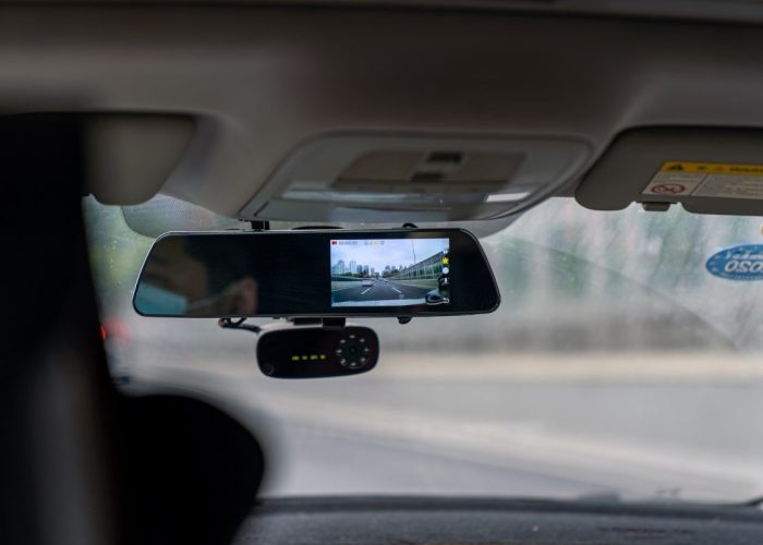 meilleure dashcam 2025