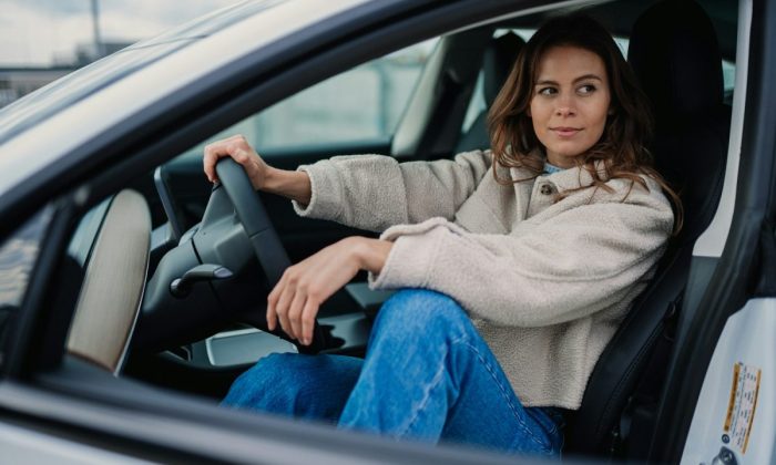 gérer stress permis conduire