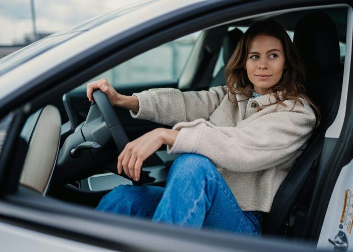 gérer stress permis conduire