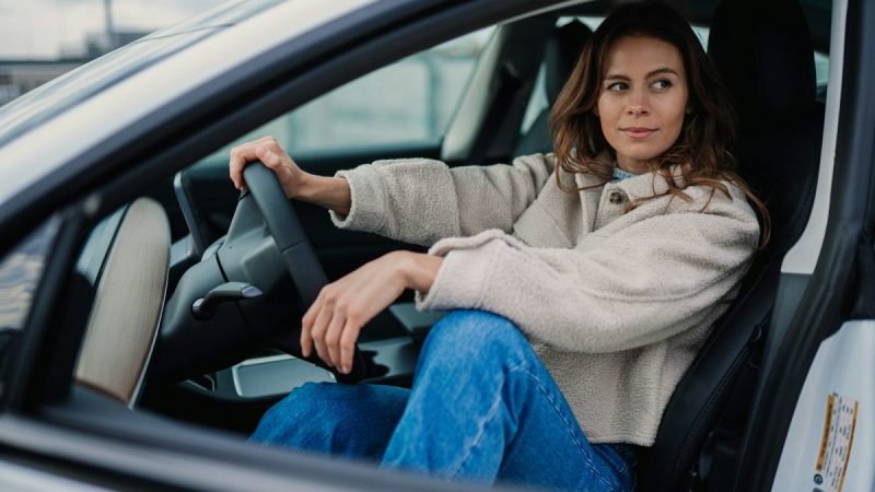 gérer stress permis conduire