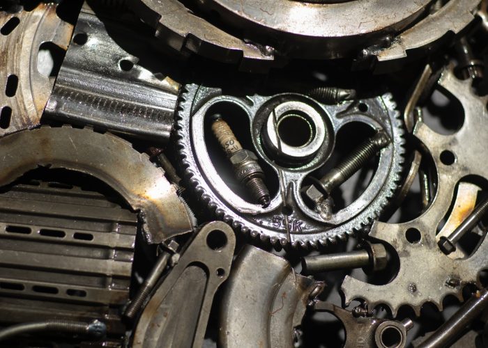pièces auto à changer soi-même