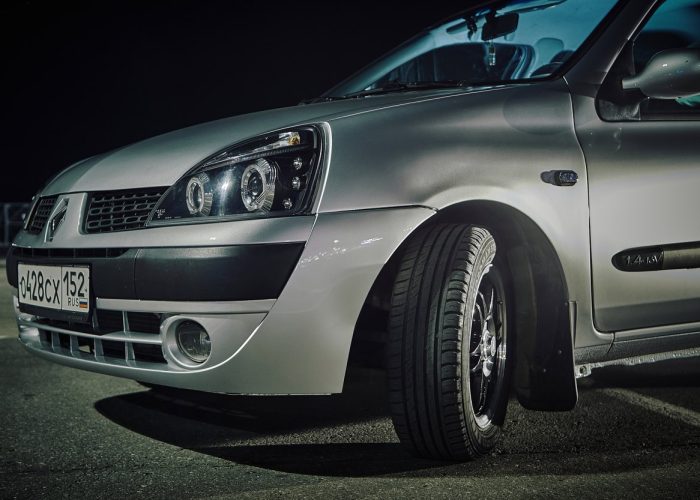 Pannes fréquentes Renault Clio 2