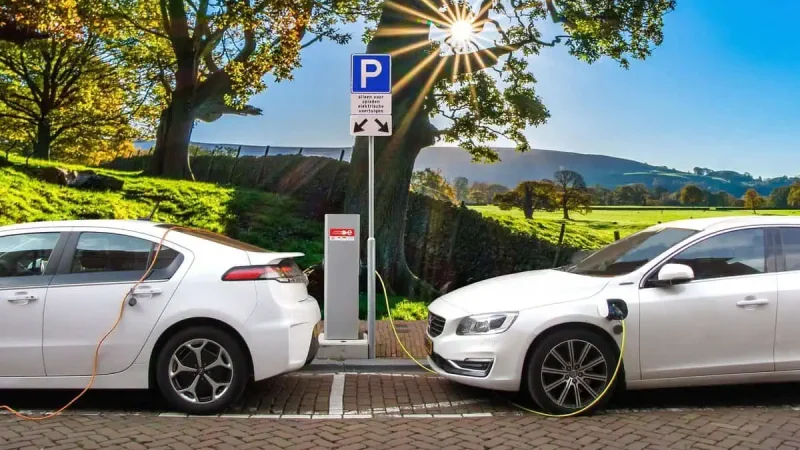 Partir en vacances en voiture électrique