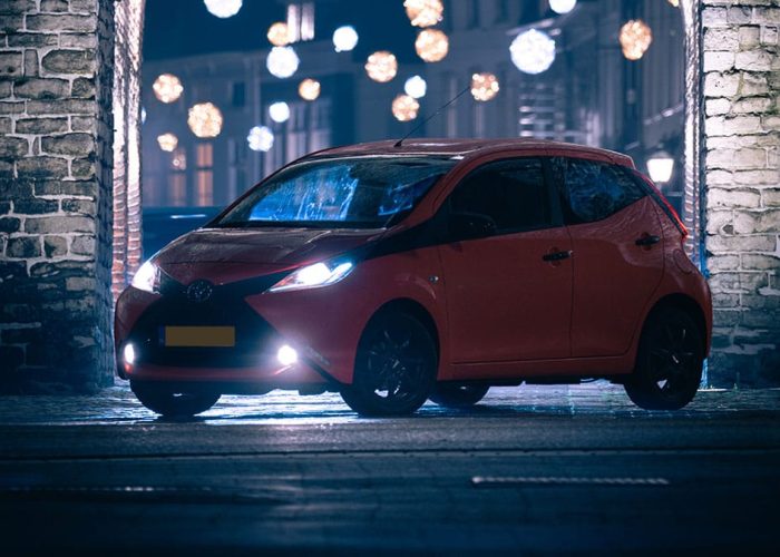 Perte de puissance Toyota Aygo 1.4 HDI