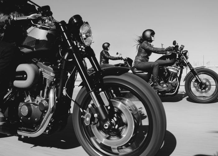 balades moto France incontournables
