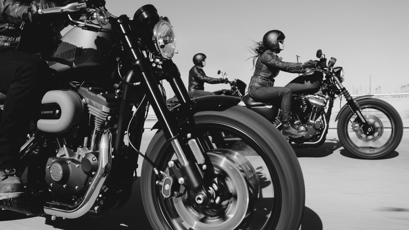 balades moto France incontournables