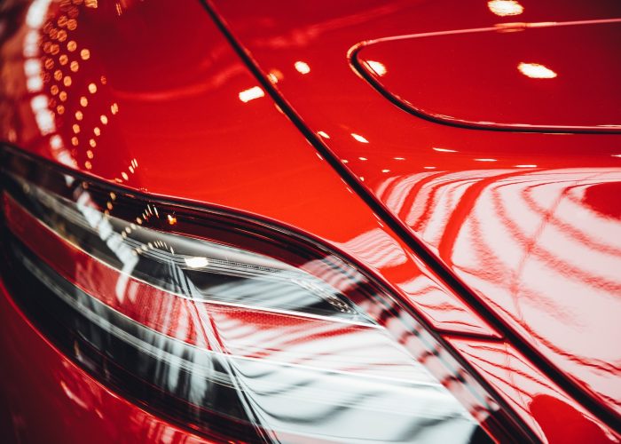 effacer rayures voiture efficacement