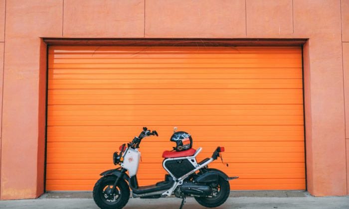scooter 50CC. permis AM