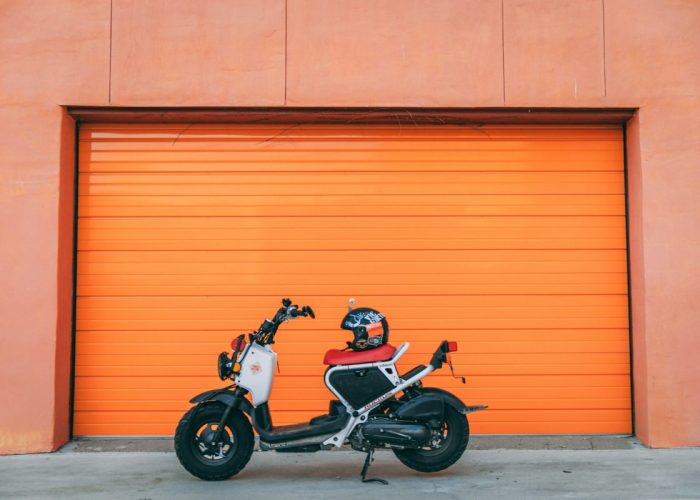 scooter 50CC. permis AM