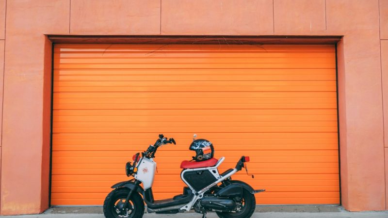scooter 50CC. permis AM